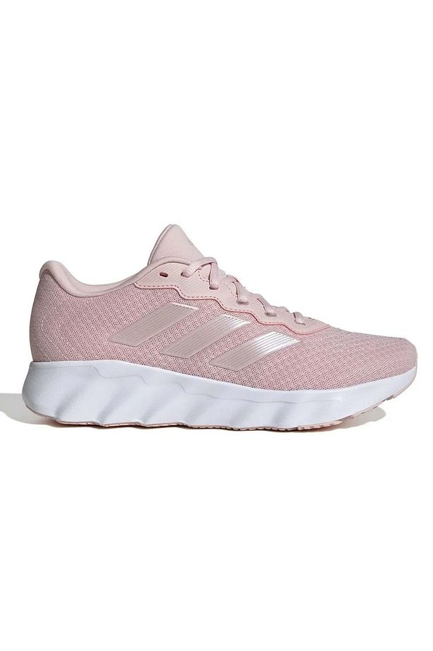 Switch Move IF9342 Unisex Spor Ayakkabı PEMBE - 1