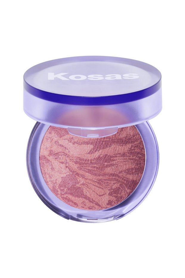 Blush Is Life Compact Powder Blush Lasting Swoon Elsbeauty