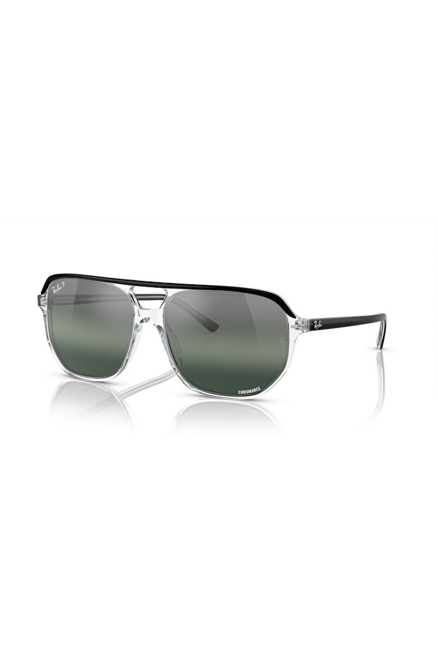 Rb 2205 1294g6 60 Bill One Chromance Polarized Sunglasses