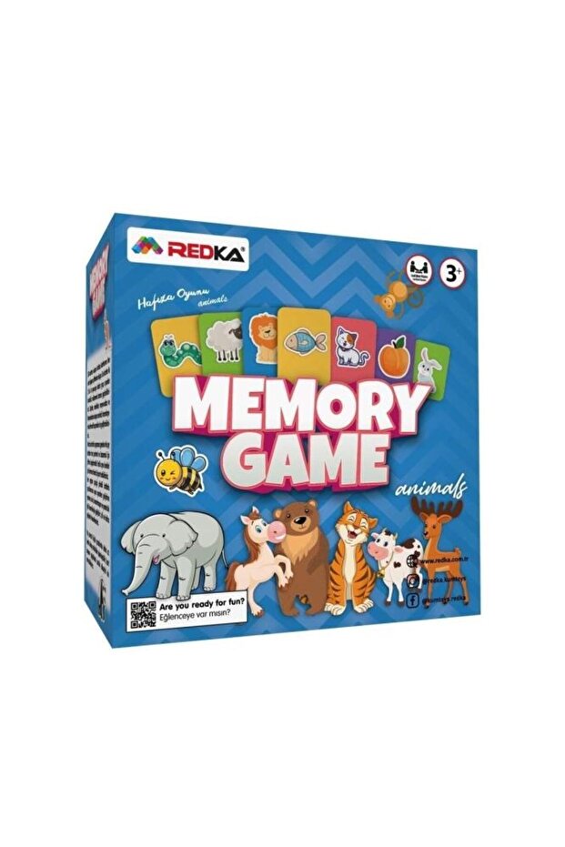 Memory Game - 3