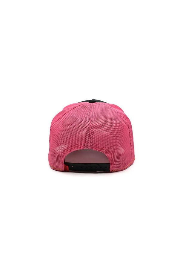Flamingoals ( Flamingo Figürlü) Şapka 101-0165 - 4