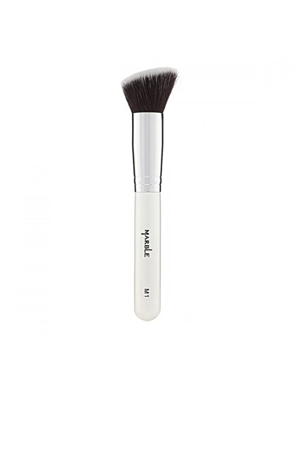 Marble Foundation Brush M1 - 1