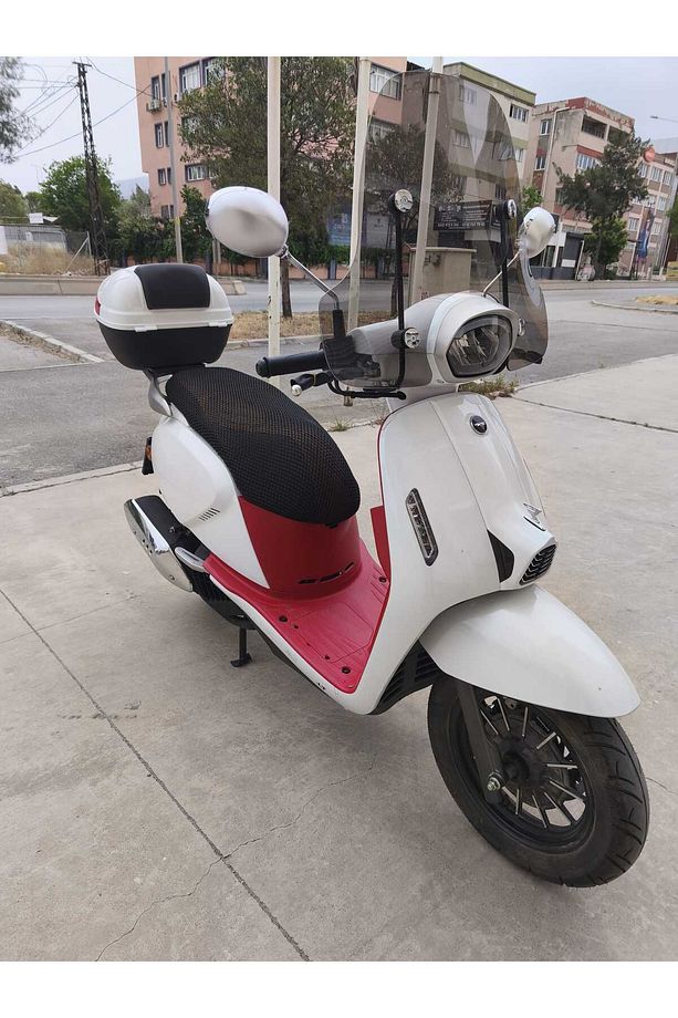 LT50 Pro Plus uyumlu Fileli Sele Kılıfı - 1