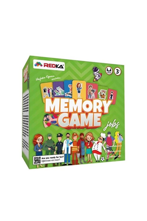 Memory Game - 4