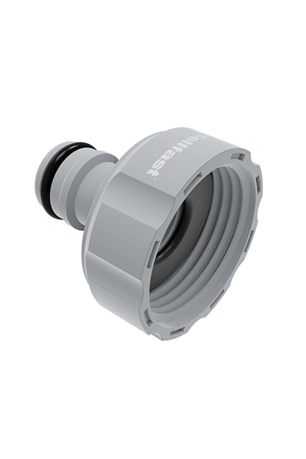 1" Internal Thread Connector - 1