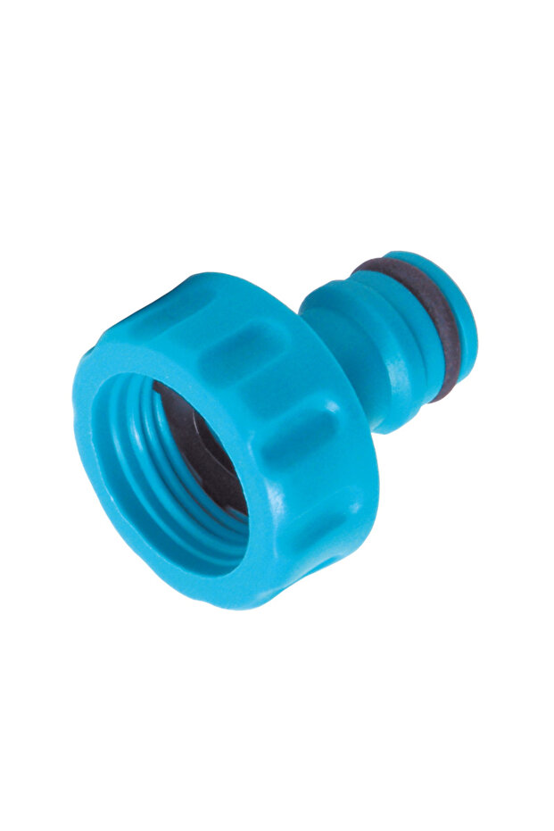 Connector With Internal Thread 1/2" - 1