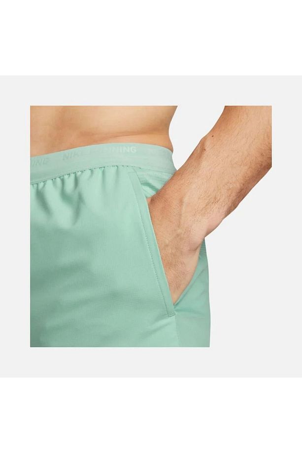 Dri-fit Stride 18cm (APPROX.) Brief-lined Running Erkek Şort Dm4761 309 - 4