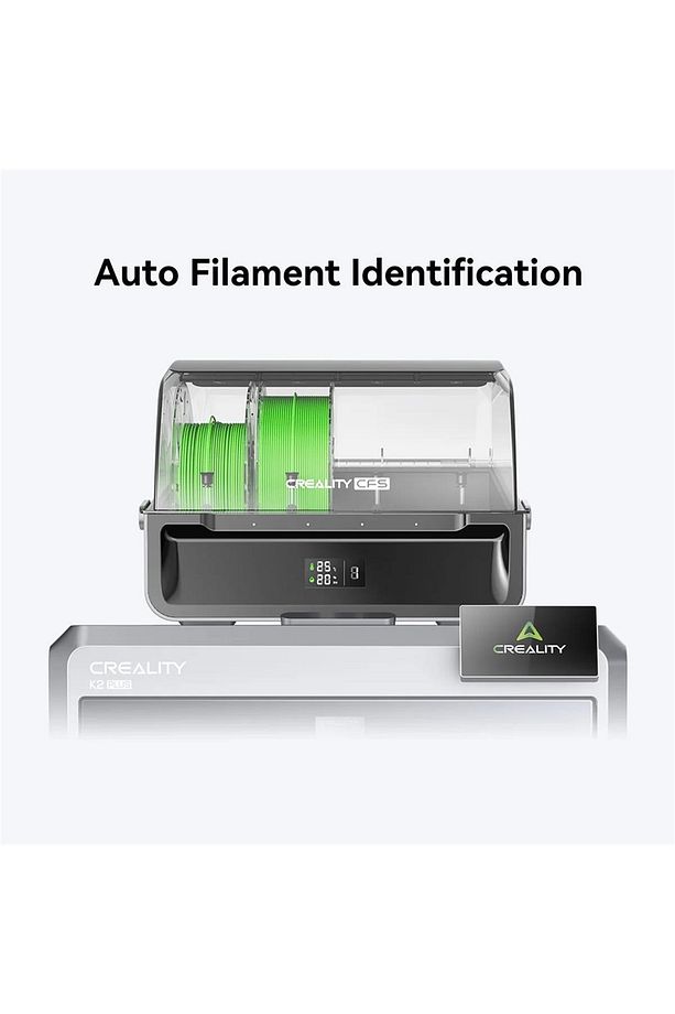 Urhanshop Creality Cfs Modül - Filament Sistemi - 4