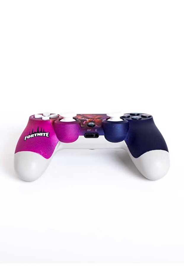 Wireless Controller For PlayStation 4 - 3