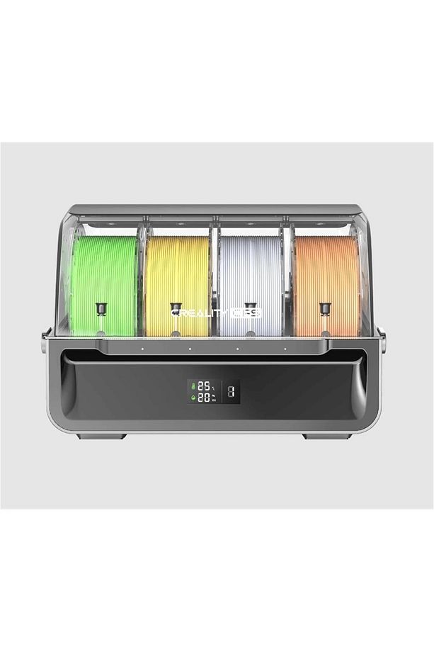 Urhanshop Creality Cfs Modül - Filament Sistemi - 1