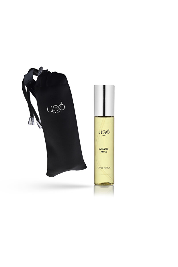 Lavander & Apple 15ml EDP Erkek - 2