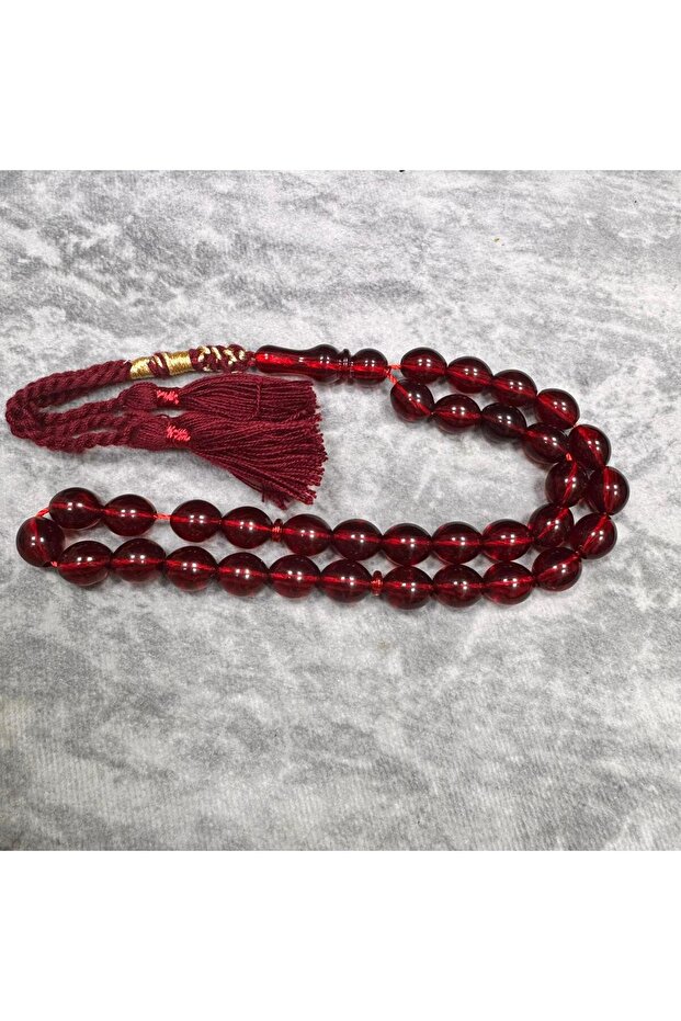 Distinctive Kuwaiti style rosary