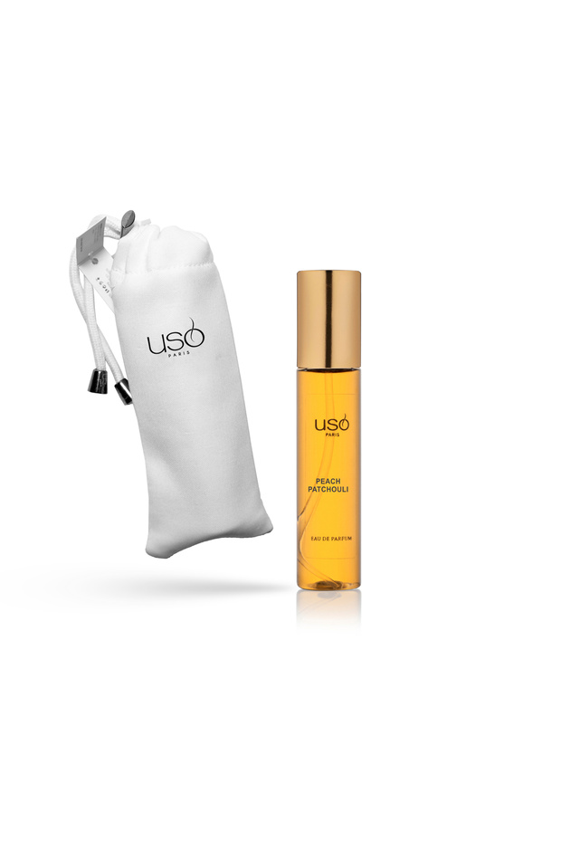 Peach & Patchouli 15 ml EDP Kadın - 2
