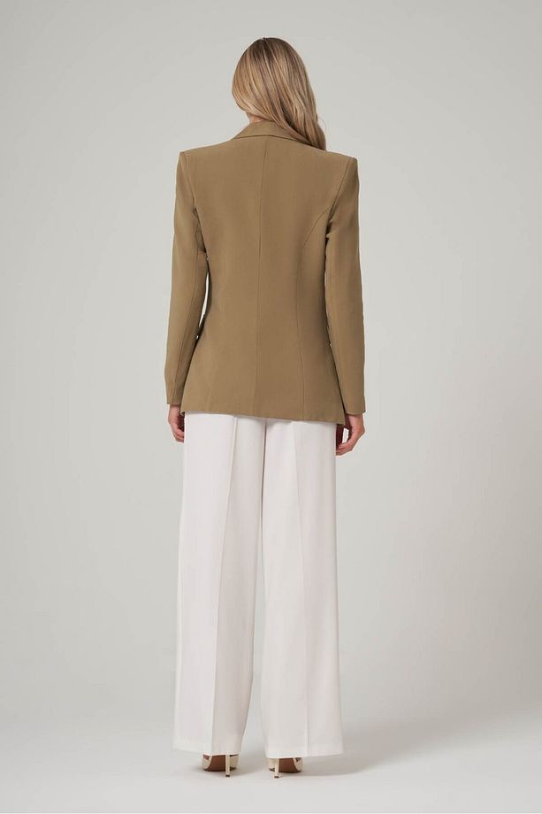 Blazer Ceket - 5