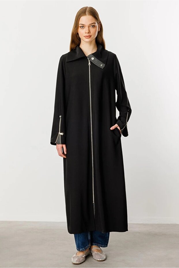 MİCCA RAHAT DÖKÜMLÜ KAP - 1