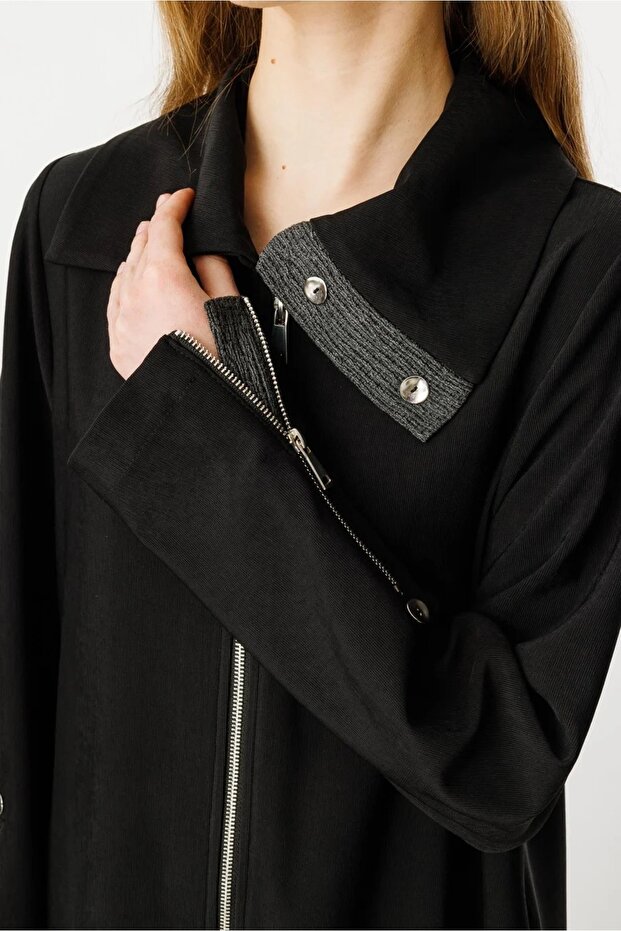 MİCCA RAHAT DÖKÜMLÜ KAP - 7