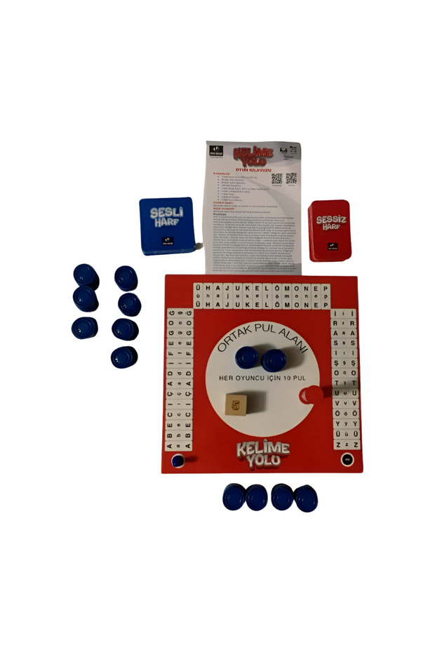 Word Way Box Game Word Creation Word Game - 4