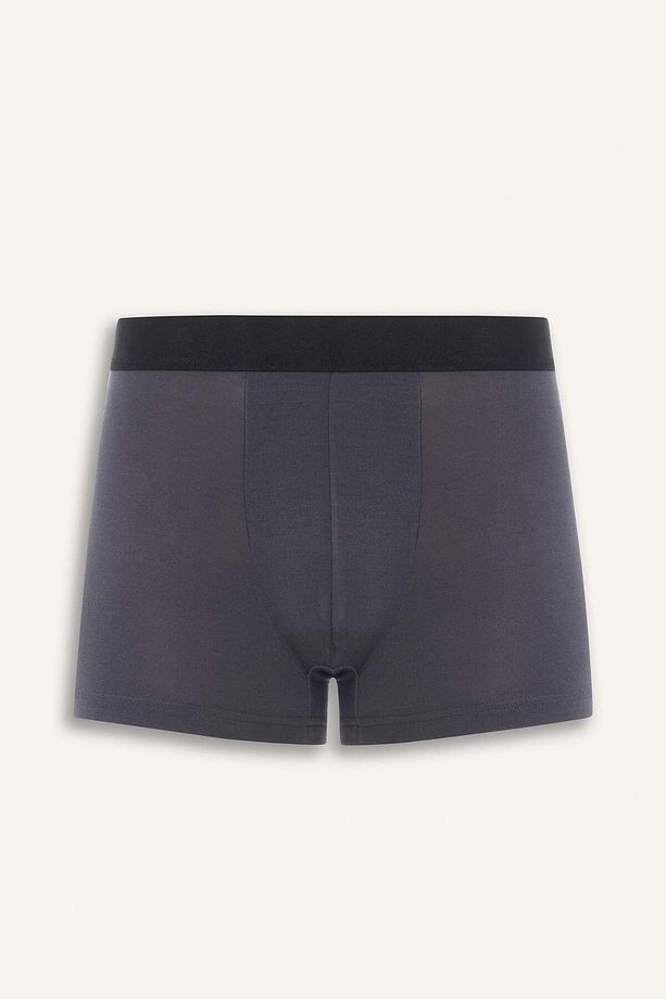 Premium Regular Fit Modal Boxer Z7165AZ25SM - 1