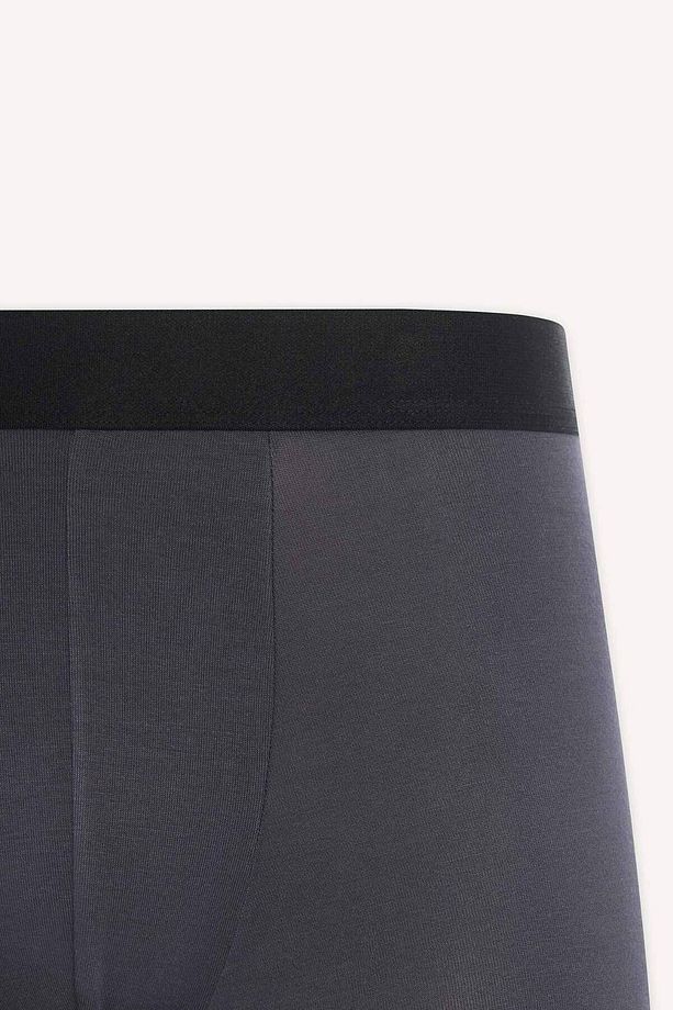 Premium Regular Fit Modal Boxer Z7165AZ25SM - 3