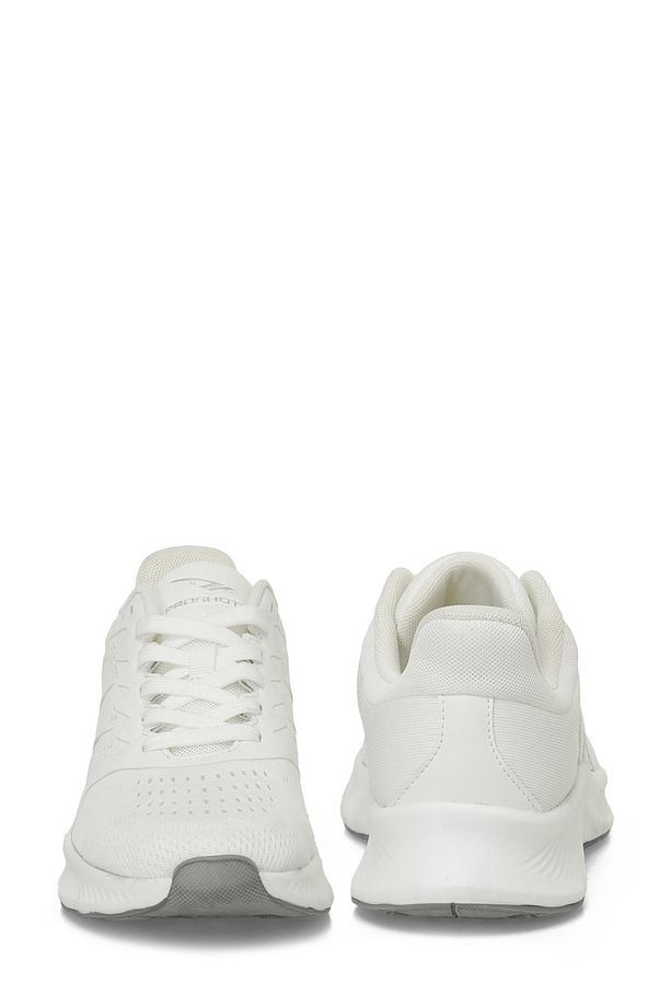 LUNA W 5FX Beyaz Kadın Sneaker - 5