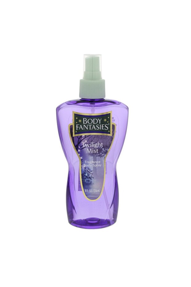 Twilight Mist Body Spray 236ml – Long-Lasting Floral & Musk Scent