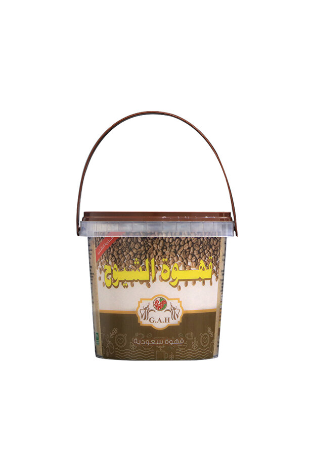 قهوة الشيخ 250 جرام