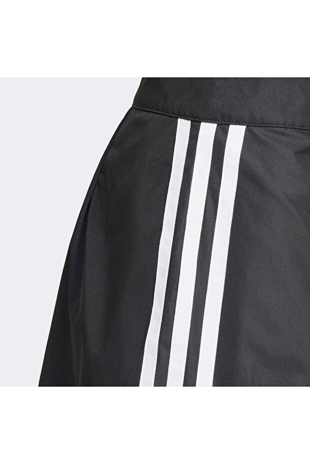 Cargo Mini Skirt - 5