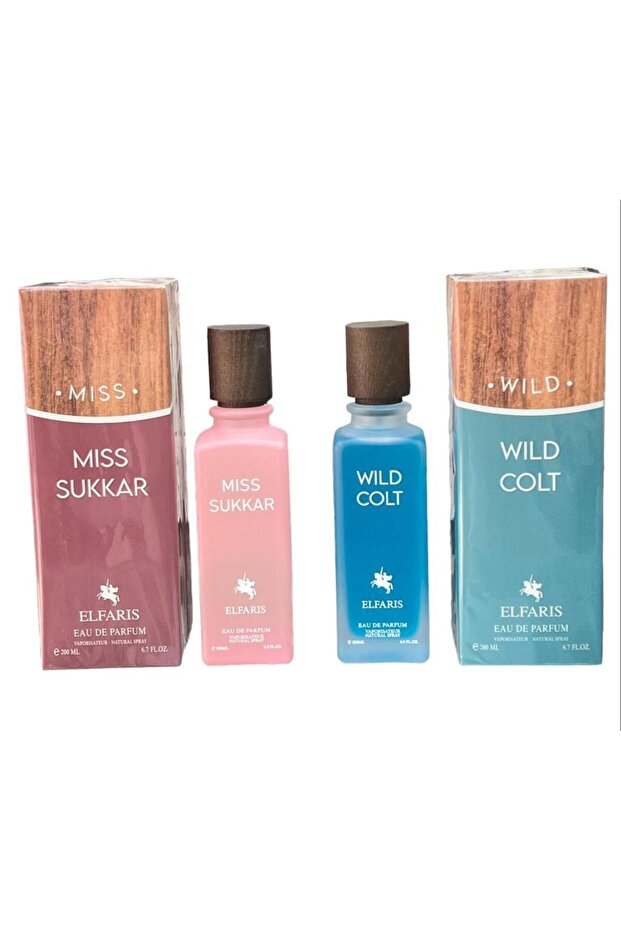 Knight Package 200ml - 1