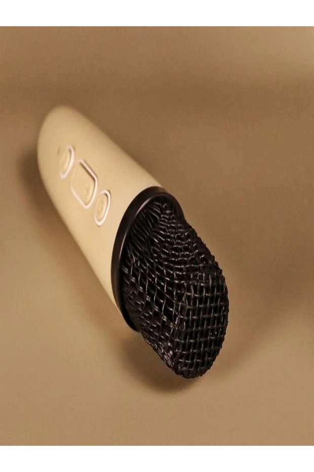 Portable Speaker with Wireless Microphone - 3