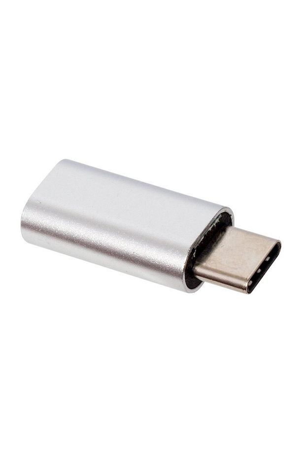 Lightning To Type-C Çevirici Otg Aparat - 2