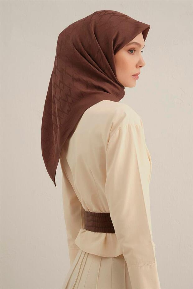 Lyocell Eşarp 1- 16 - 2