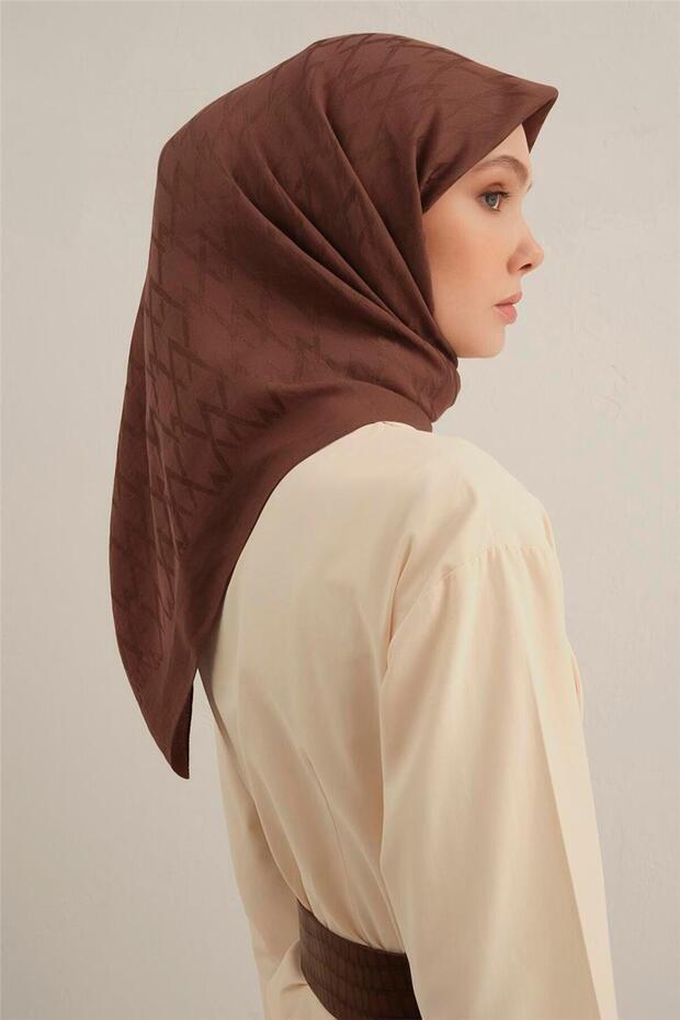 Lyocell Eşarp 1- 16 - 3