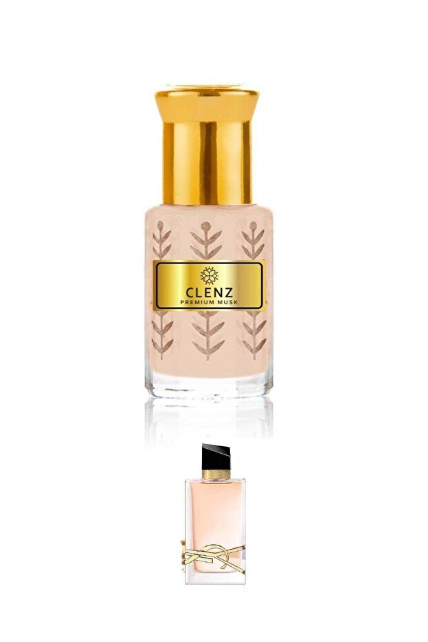 Premium Musk - 6 ml