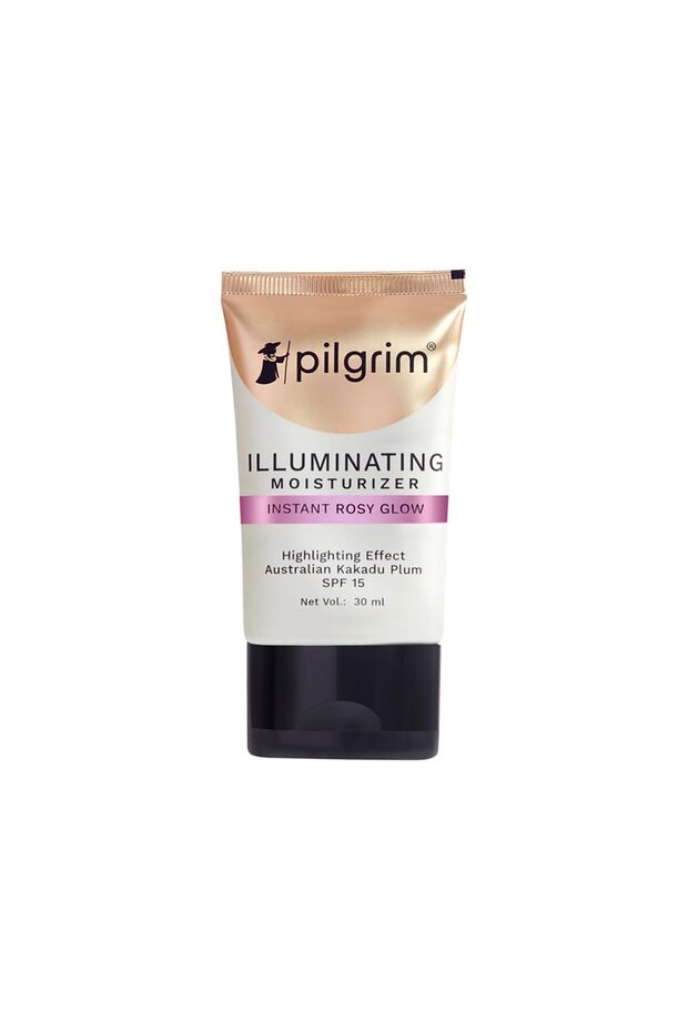 Illuminating Moisturizer INSTANT ROSY GLOW 30 ML