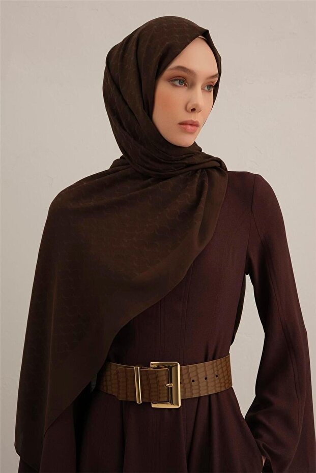 Link Desen Cotton Shawl 10