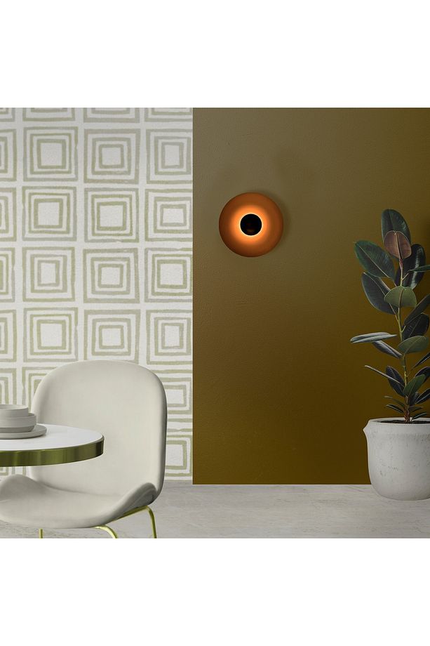 Hidden Led Aplik 30CM - 2