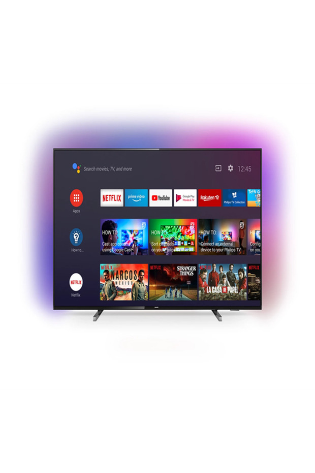 PHİLİPS OLED 89 SERİSİ ALEXA KUMANDA - 2