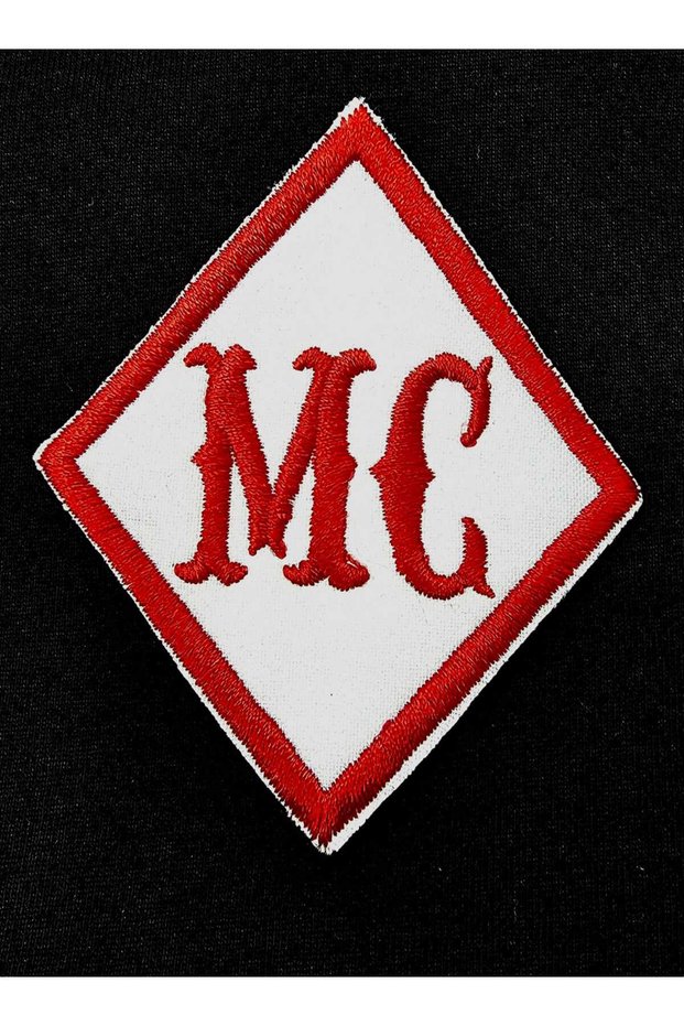 PATCH MOTOR CLUB
