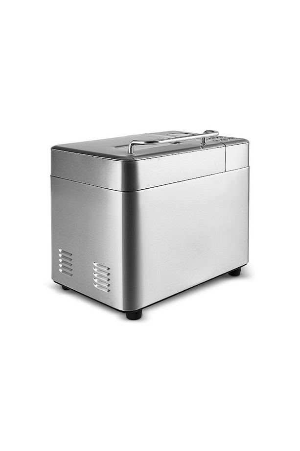 Bake Ice Inox 15 in 1 Çok Fonksiyonlu Dondurma, Reçel, Yoğurt, Hamur Yoğurma, Ekmek Yapma Makinesi - 11