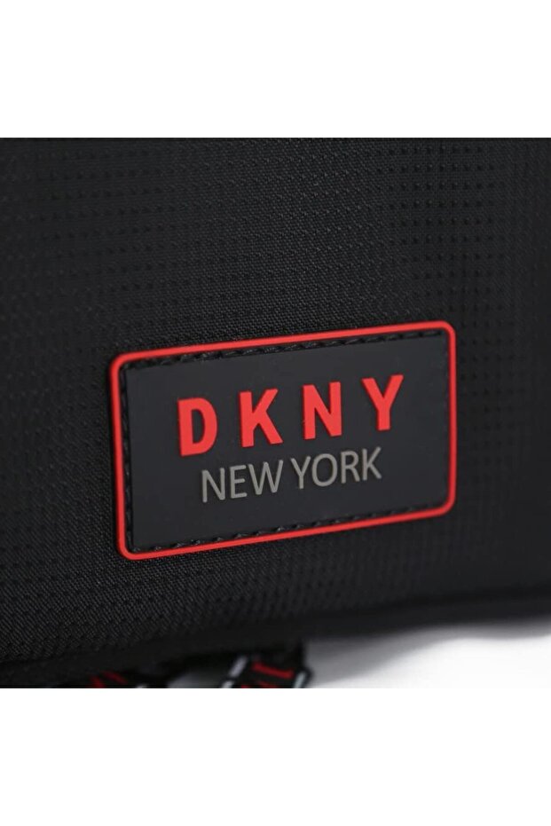 حقيبة أدوات الزينة، سوداء - 3