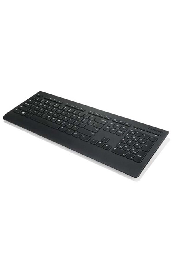 Q TÜRKÇE 4X30H56827 KABLOSUZ KLAVYE MOUSE SET - 2
