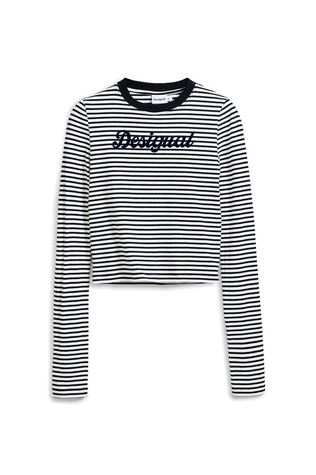 Bluză de damă 25SWTK85 Negru