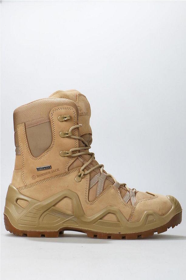 1000-23005-m-fw Kaplanr Erkek Bot - 1