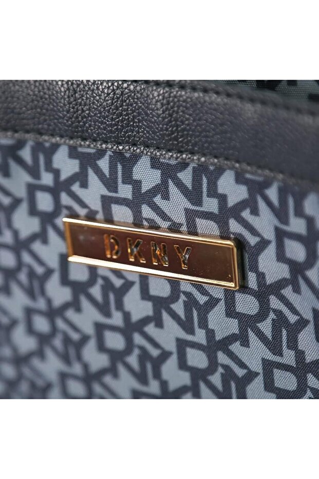 Duffle Bag, Blue - 7