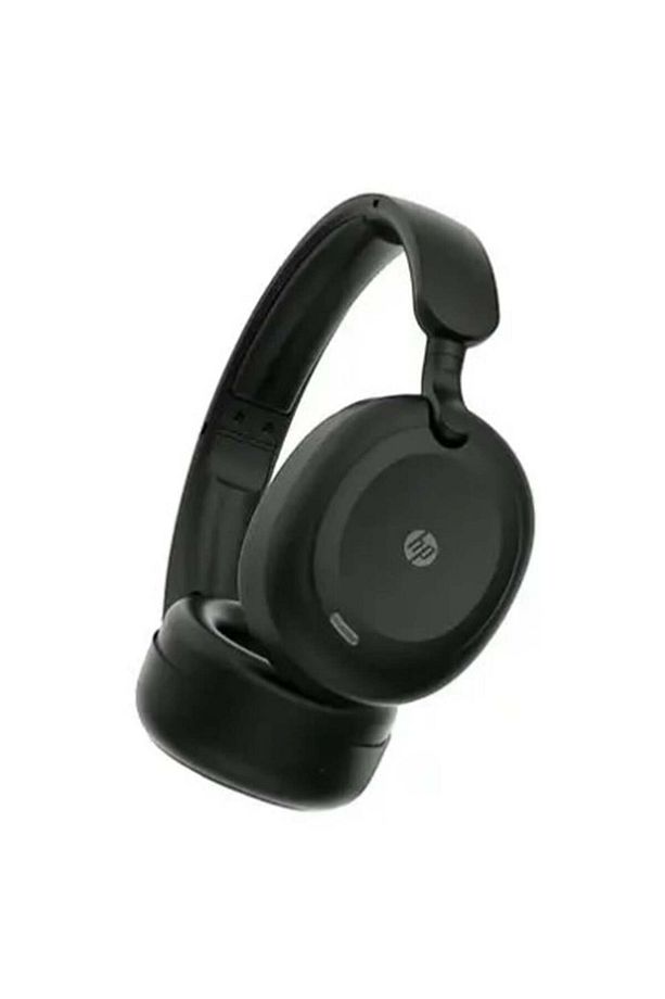 H231a Kablosuz Kulak Üstü Bluetooth Kulaklık V5.3 Siyah (MİKROFONLU, ÇİFT CİHAZ DESTEĞİ) - 1