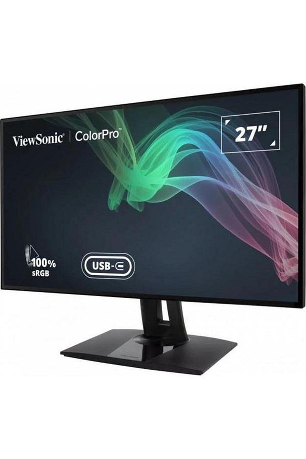 27" Ips Vp2768a-4k 5ms 60hz 3840 X 2160 5ms Hdmı-dp Type-c Srgb Grafık Tasarım Monitörü 38 - 3