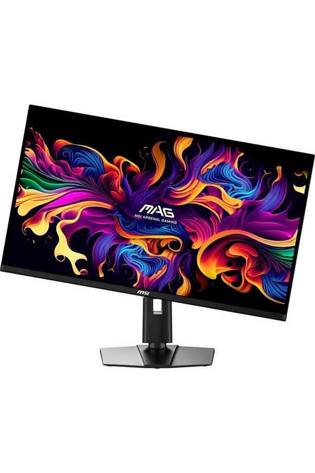 31.5" Qd-oled 321up 0.03ms 165hz Hdmı-dp Typec Kavıslı Gamıng Monitör 3840x2160 - 2