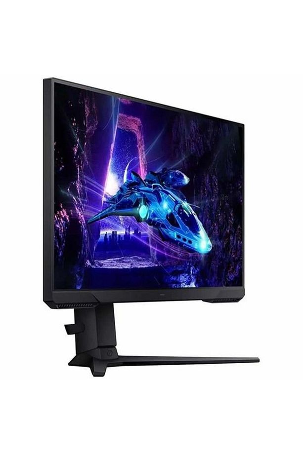 23.8" Va Ls24dg302euxuf 1ms 180hz Hdmı-dp Pıvot Gamıng Monitör - 4