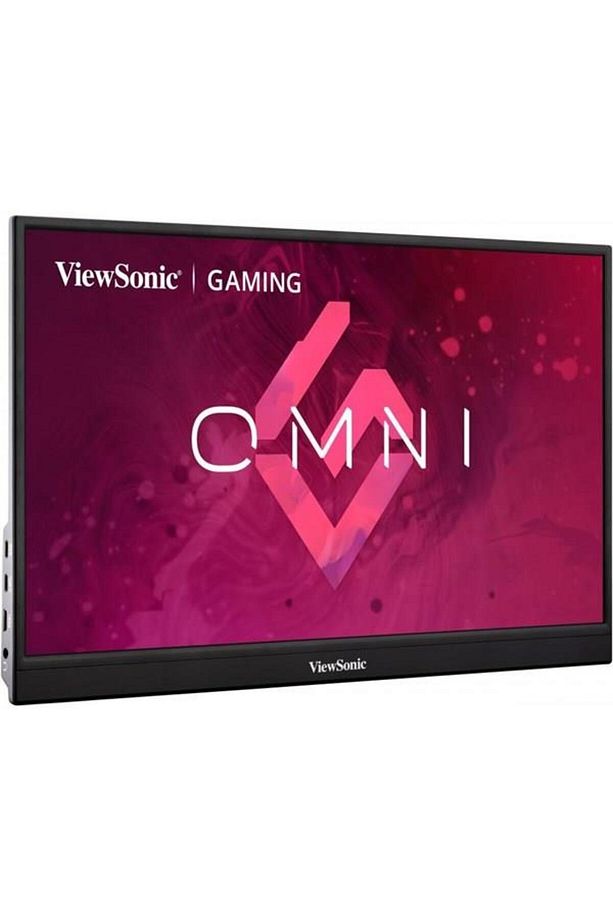 17" Ips Omnı Vx1755 4ms 144hz Mhdmı-type-c Taşınabilir Monitör (1920 X 1080) Outlet (kutu - 2