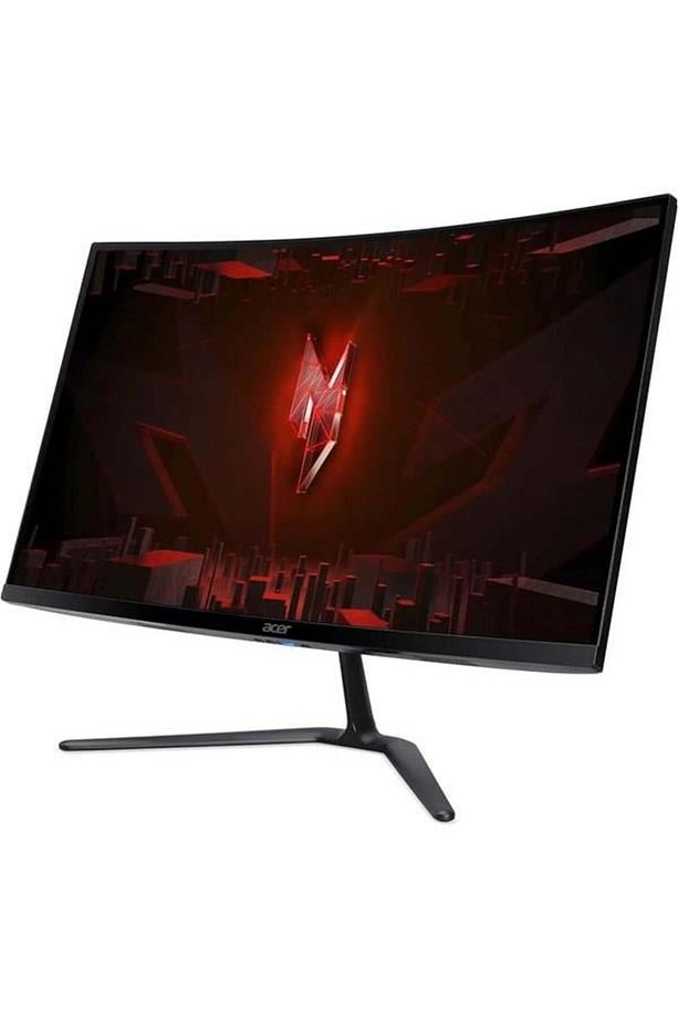 27" Va Ed270r S3 Um.he0ee.302 1ms 180hz Hdmı-dp Kavıslı Gamıng Monitör - 2